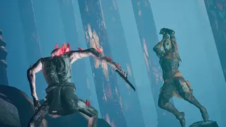 Скриншот 2 к игре Witherbloom
