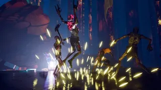 Скриншот 6 к игре Witherbloom