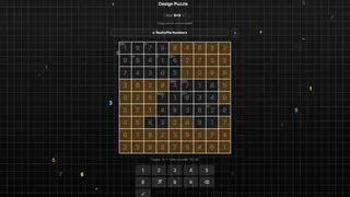 Скриншот 7 к игре THW's Calcudoku