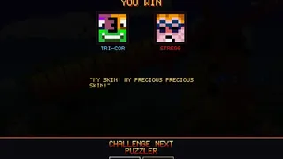 Скриншот 8 к игре THW's Calcudoku