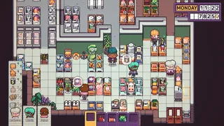 Скриншот 1 к игре Discounty