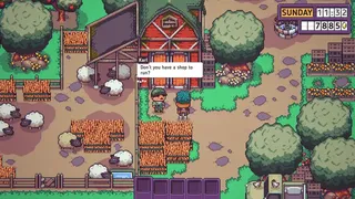 Скриншот 2 к игре Discounty