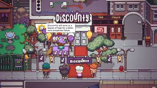 Скриншот 3 к игре Discounty