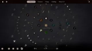 Скриншот 4 к игре Expedition: Into Darkness