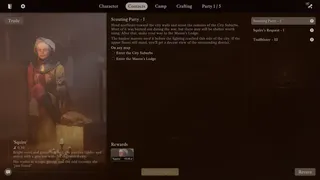 Скриншот 8 к игре Expedition: Into Darkness