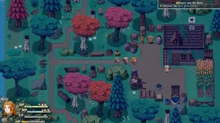 Скриншот 3 к игре The Shaman Diary