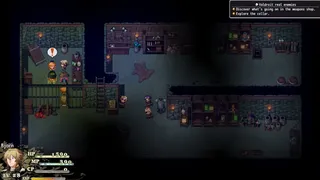 Скриншот 5 к игре The Shaman Diary