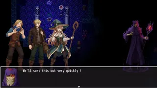 Скриншот 8 к игре The Shaman Diary