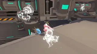 Скриншот 2 к игре Hoodie Havoc