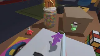 Скриншот 3 к игре Hoodie Havoc