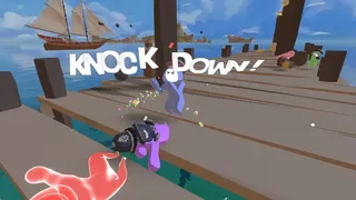 Скриншот 4 к игре Hoodie Havoc