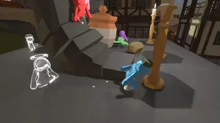 Скриншот 5 к игре Hoodie Havoc