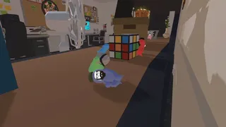Скриншот 6 к игре Hoodie Havoc