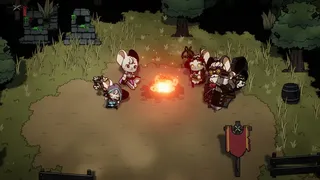 Скриншот 4 к игре Ratocalypse