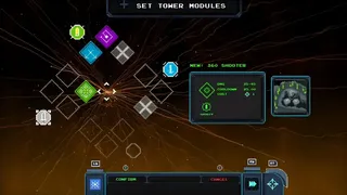 Скриншот 5 к игре Tower Strike '89