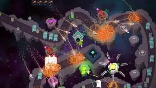 Скриншот 6 к игре Tower Strike '89