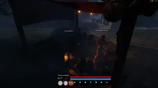 Скриншот 5 к игре Shinobi Unleashed