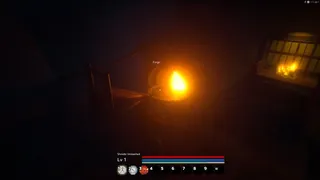 Скриншот 6 к игре Shinobi Unleashed