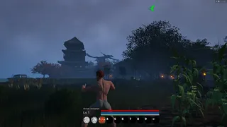 Скриншот 7 к игре Shinobi Unleashed
