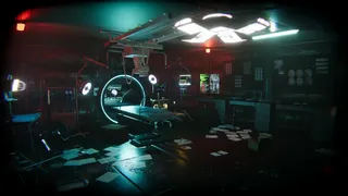 Скриншот 1 к игре The Infected Soul