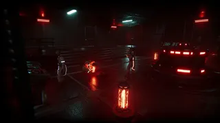 Скриншот 2 к игре The Infected Soul