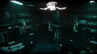 Скриншот 3 к игре The Infected Soul