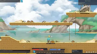Скриншот 2 к игре Unwritten World