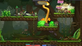 Скриншот 3 к игре Unwritten World
