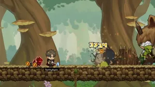 Скриншот 6 к игре Unwritten World