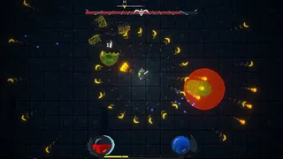 Скриншот 6 к игре Relicfall