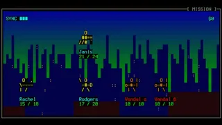 Скриншот 1 к игре Grist