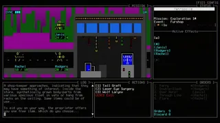Скриншот 4 к игре Grist