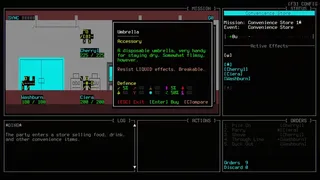 Скриншот 5 к игре Grist