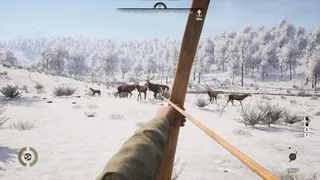 Скриншот 5 к игре Medieval Dynasty