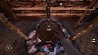 Скриншот 6 к игре Medieval Dynasty