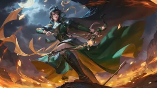 Скриншот 6 к игре 三国杀