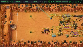 Скриншот 2 к игре Last Hope: Zombie Autobattler