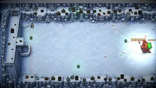 Скриншот 5 к игре Last Hope: Zombie Autobattler