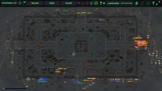 Скриншот 6 к игре Last Hope: Zombie Autobattler