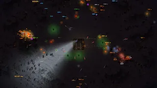 Скриншот 7 к игре Last Hope: Zombie Autobattler