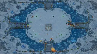 Скриншот 8 к игре Last Hope: Zombie Autobattler