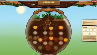 Скриншот 6 к игре Insect Empires