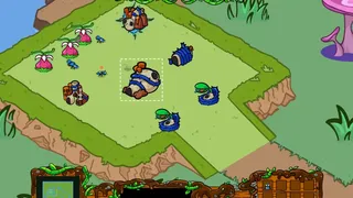 Скриншот 7 к игре Insect Empires