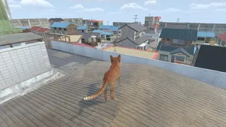Скриншот 5 к игре Lost Cat Showa Town