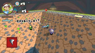 Скриншот 6 к игре Binary Golf