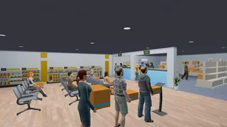 Скриншот 3 к игре Here is Your Package