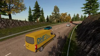 Скриншот 7 к игре Here is Your Package