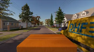 Скриншот 8 к игре Here is Your Package