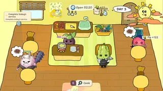 Скриншот 3 к игре Buddington