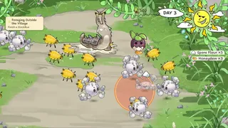 Скриншот 4 к игре Buddington